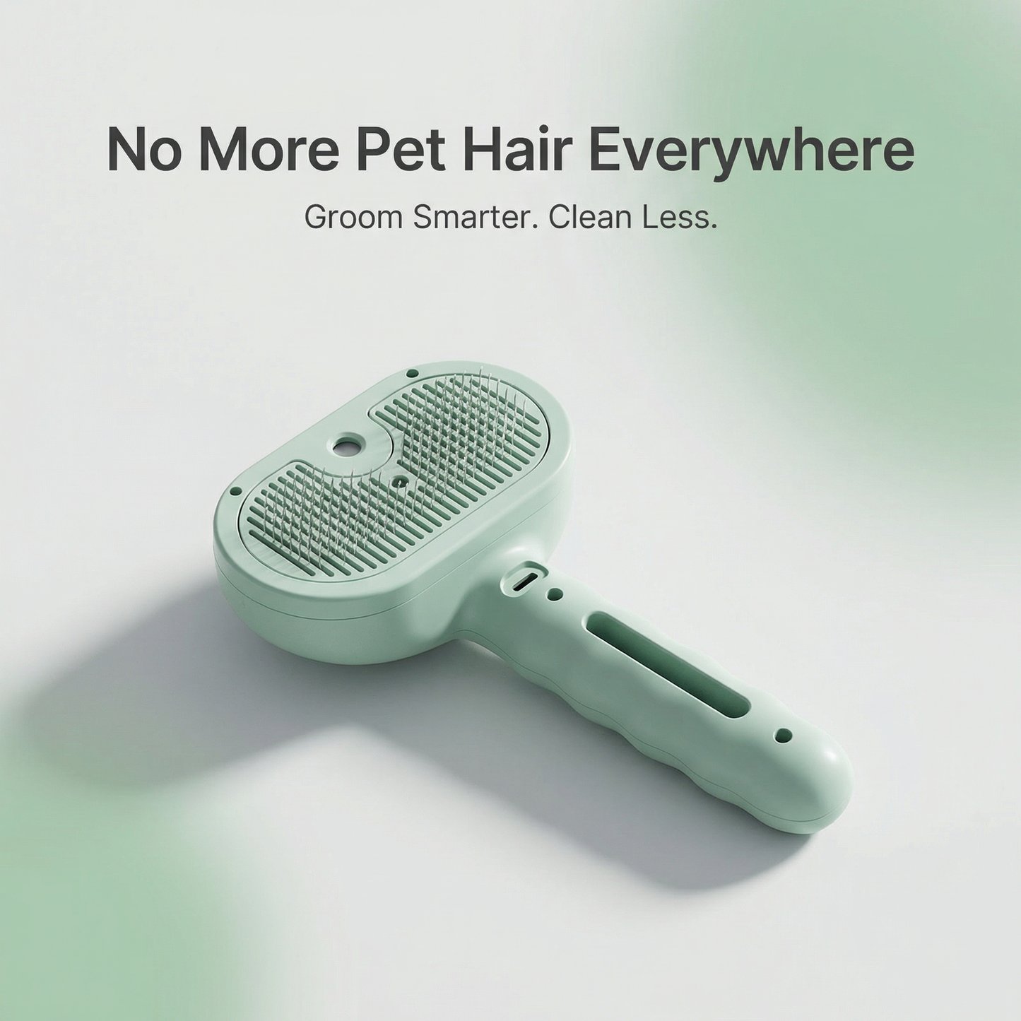 Stop Dog Hair Everywhere in Minutes