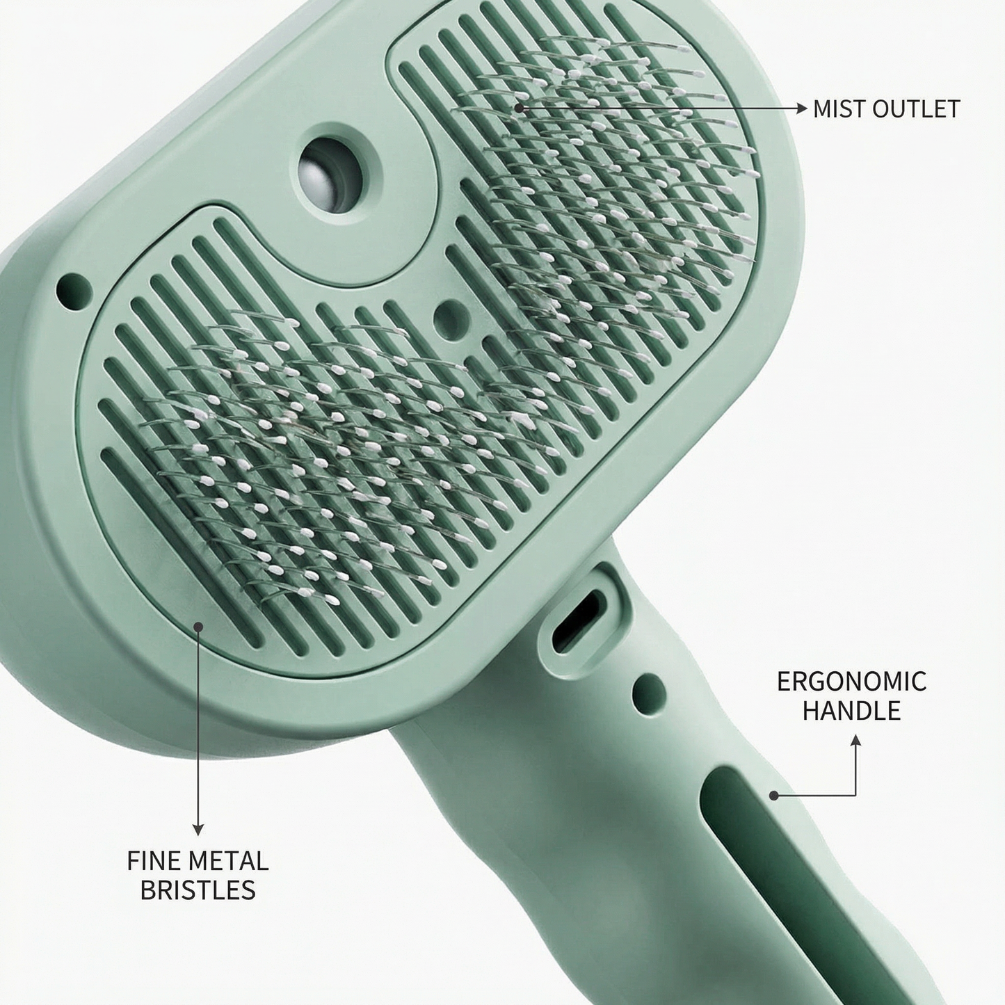 Stop Dog Hair Everywhere in Minutes